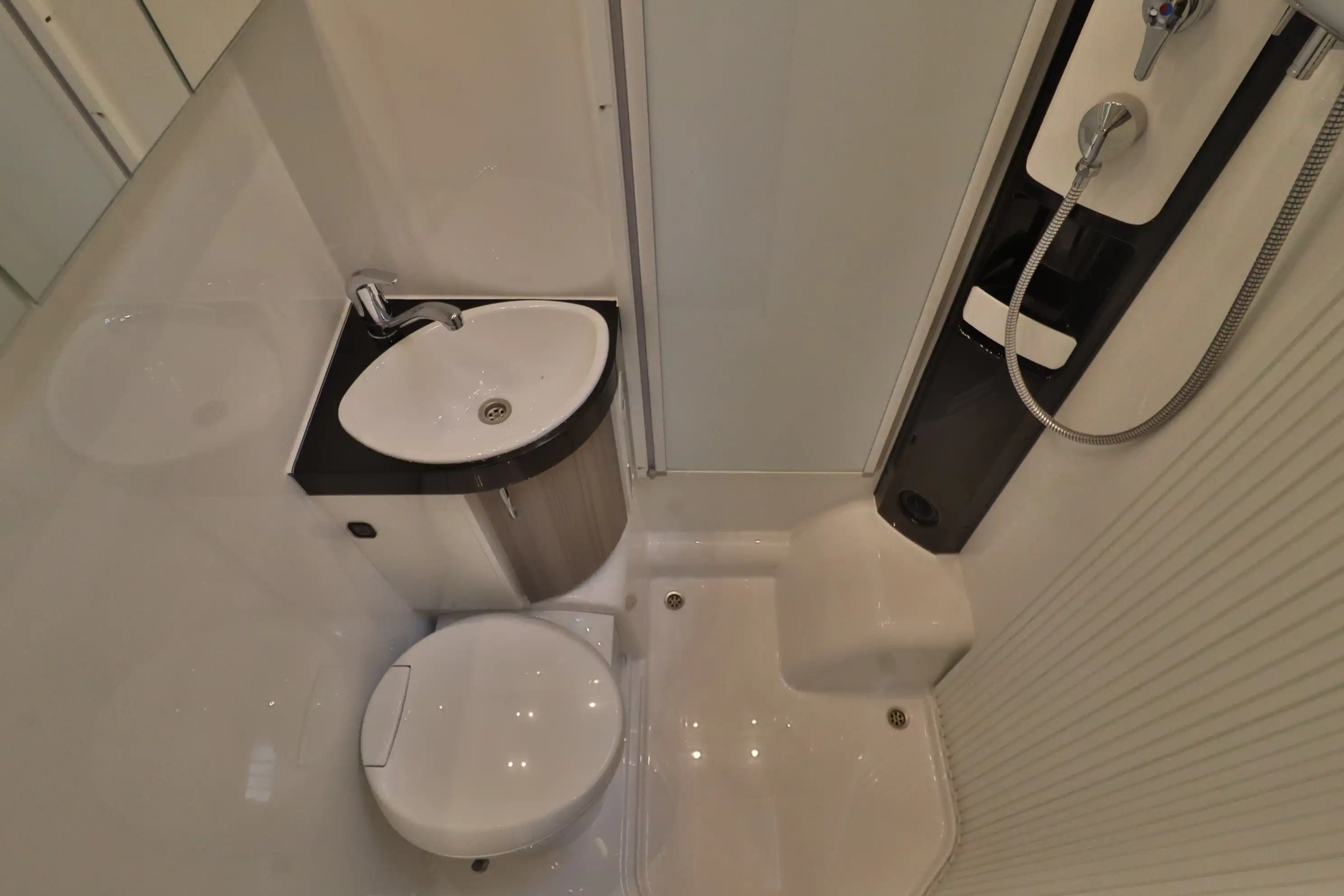 HYMER-ERIBA Future 430 T 